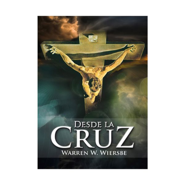 Desde la Cruz