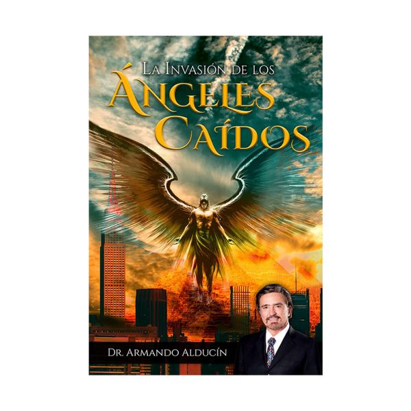 La Invasión de los Ángeles Caídos