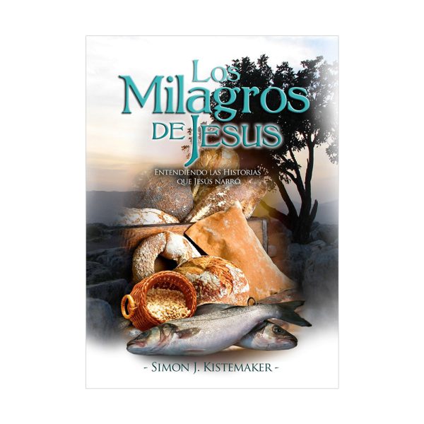 Los Milagros de Jesús
