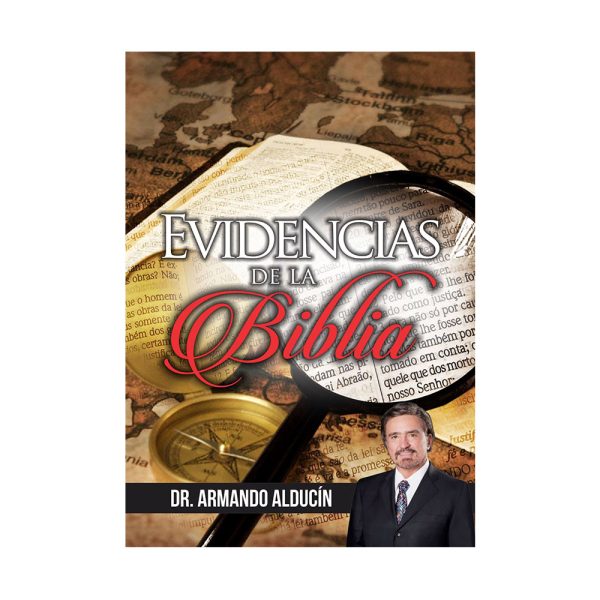 Evidencias de la Biblia
