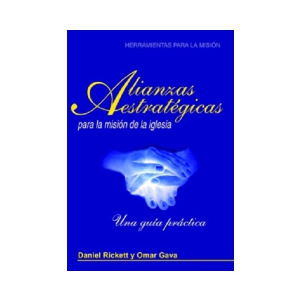 Alianzas Estratégicas para la Misión de la Iglesia