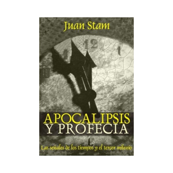 Apocalipsis y Profecía