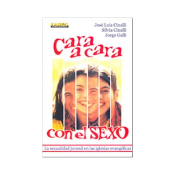 Cara a Cara con el Sexo