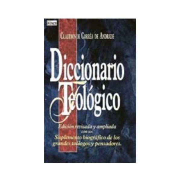 Diccionario Teológico