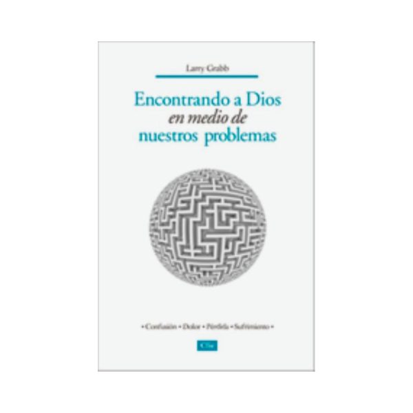 Encontrando a Dios en medio de Nuestros Problemas