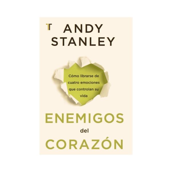 Enemigos del Corazón