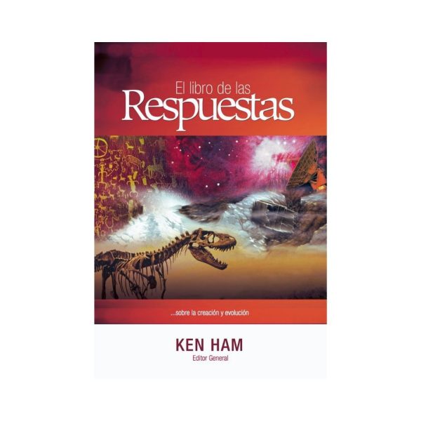 El Libro de las Respuestas
