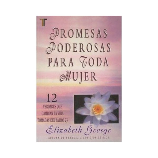 Promesas Poderosas para Toda Mujer
