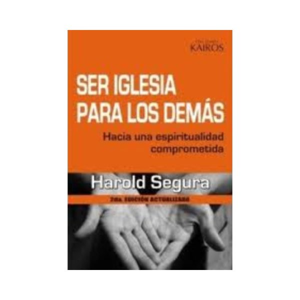 Ser Iglesia para los Demás