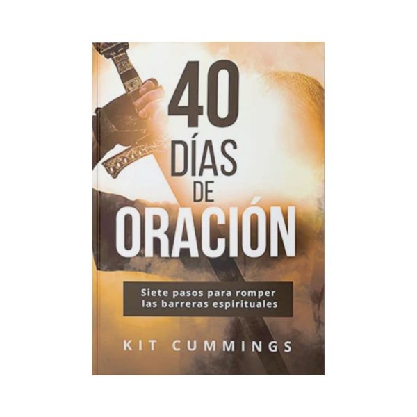 40 Días de Oración