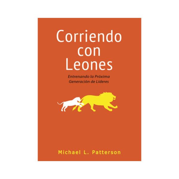 Corriendo con Leones