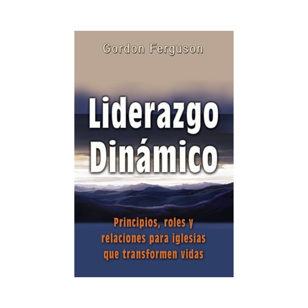 Liderazgo Dinámico