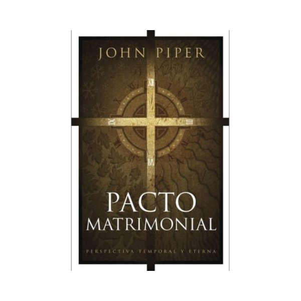 Pacto Matrimonial